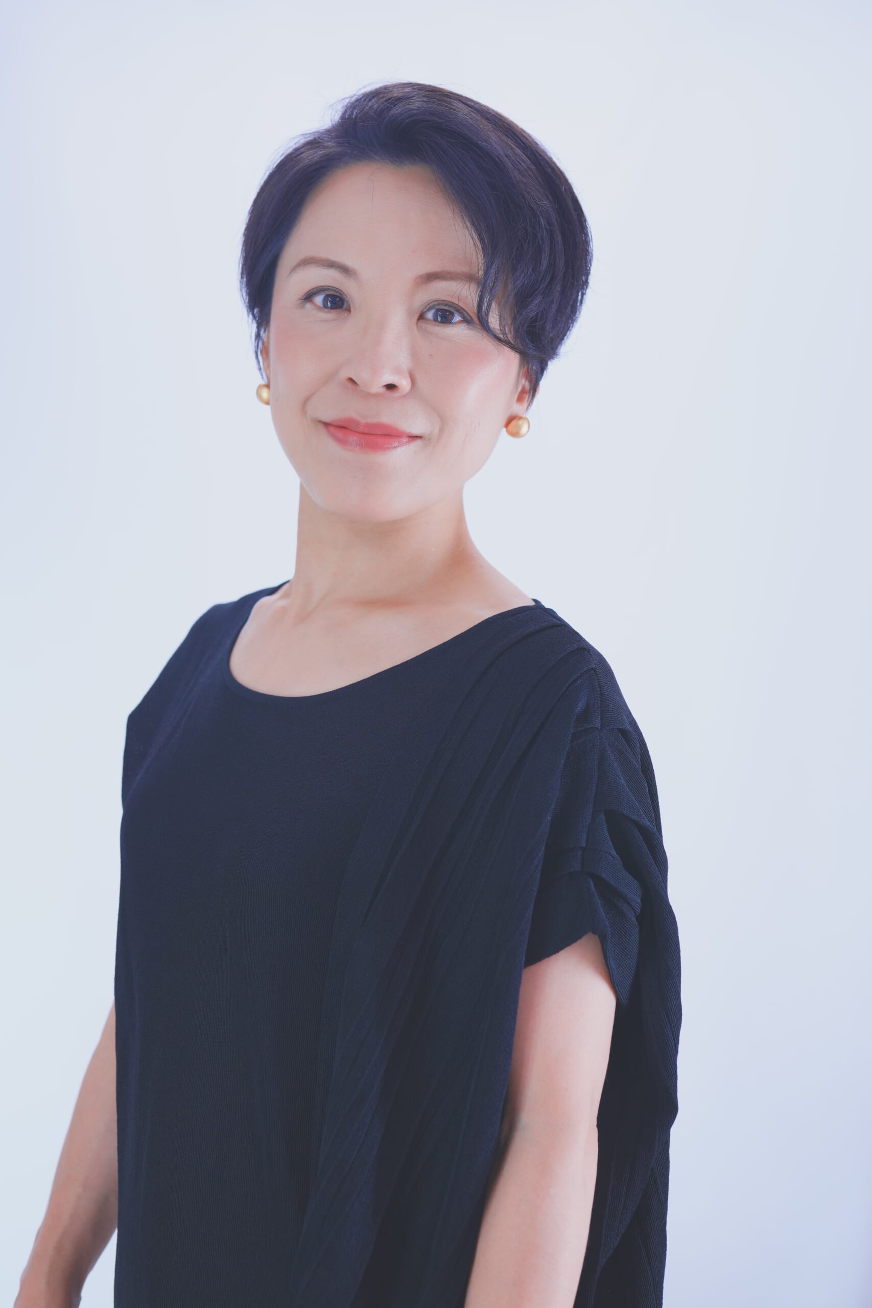 山田 亜寿香（やまだ あすか）メゾソプラノ